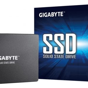 SSD Gigabyte 120GB SATA 3 – GSTFS31120GNTD