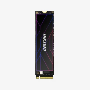 SSD Hiksemi Future ECO 512GB M.2 2280 NVMe PCIe Gen 4×4 (Read/Write 5000/2500MB/s)