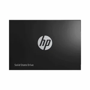 SSD HP S750 2TB 2.5 inch Sata III – 1R9T8AA (Read/Write 560/520 MB/s, 3D Nand, 1300 TBW)