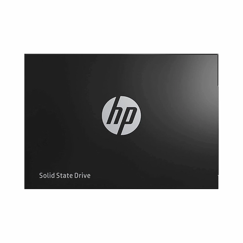 SSD HP S750 2TB 2.5 inch Sata III – 1R9T8AA (Read/Write 560/520 MB/s, 3D Nand, 1300 TBW)