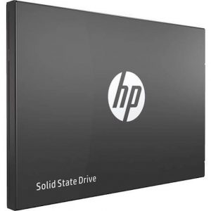 SSD HP S750 512GB 2.5 inch Sata III – 16L53AA (Read/Write 560/520 MB/s, 3D Nand, 320 TBW)