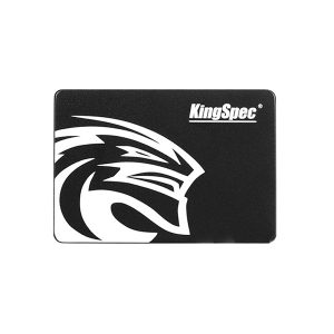 SSD Kingspec P3-256 2.5 Sata III 256Gb
