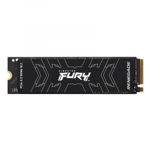 SSD Kingston Fury Renegade 2TB M2 2280 NVMe PCIe Gen4x4 SFYRD/2000G (Read/Write 7300/7000MB/s)