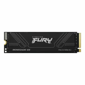 SSD Kingston Fury Renegade G5 2048GB M2 2280 NVMe PCIe Gen5x4 SFYR2S/2T0 (Read/Write 14.700/14.000MB/s)