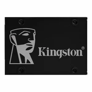 SSD Kingston SKC600 1TB 2.5 inch SATA III (Read/Write 550/520MB/s, SKC600/1024G)