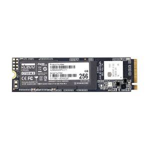 SSD Klevv CRAS C710 256GB M2 NVME Gen3x4 – K256GM2THKG0-C71 (Read/Write: 1,950/1,250 MB/s, TLC Nand)
