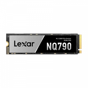 SSD Lexar NQ790 2TB M2 2280 PCIe Gen4x4 LNQ790X002T-RNNNG (Read/Write 7000/6000MB/s)