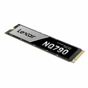 SSD Lexar NQ790 512GB M2 2280 PCIe Gen4x4 (Read/Write 6400/2900MB/s)