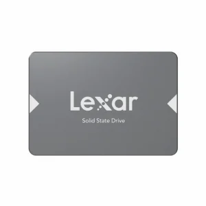 SSD Lexar NS100 256GB 2.5 inch Sata 3 (Read 520MB/s, LNS100-256RB)