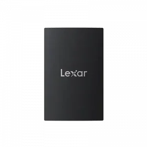 Ổ cứng di động SSD Lexar SL500 1TB (USB 3.2 Gen 2×2, Read/Write 2000/1800 MB/s, LSL500X001T-RNBNG)