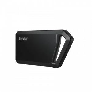 Ổ cứng di động SSD Lexar Professional SL600 1TB (USB 3.2 Gen 2×2, Read/Write 2000/2000 MB/s, LSL600X001T-RNBNG)