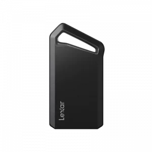 Ổ cứng di động SSD Lexar Professional SL600 512GB (USB 3.2 Gen 2×2, Read/Write 2000/2000 MB/s, LSL600X512G-RNBNG)