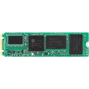 SSD Plextor PX-128S3G 128GB (M.2 2280, Read/Write: 550/500 MB/s)