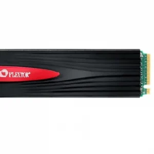 SSD Plextor PX-512M9PeG 512GB (M.2 2280 PCIe NVMe Gen 3×4)