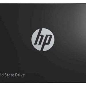 SSD HP S750 256GB 2.5 inch Sata 3 – 16L52AA (Read/Write 560/520 MB/s, 3D Nand, 160 TBW)