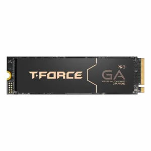 SSD TeamGroup GA PRO 1TB M.2 PCIe NVMe Gen5x4 (Read/Write: 10000/8500 MB/s)