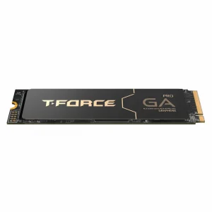 SSD TeamGroup GA PRO 2TB M.2 PCIe NVMe Gen5x4 (Read/Write: 10000/8500 MB/s)