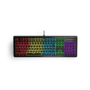 Bàn phím Gaming SteelSeries Apex 150 (RGB) – 64666