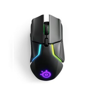Chuột SteelSeries Rival 600 RGB