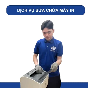 Dịch Vụ Sửa Chữa Máy In