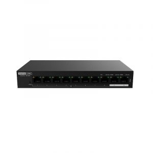 Switch 10 Port PoE Totolink SW1008P 10/100/1000Mbps