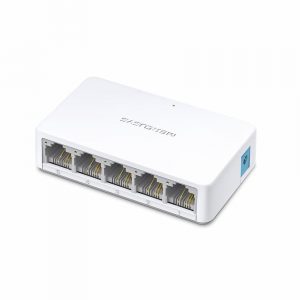 Switch Mercusys MS105 – 5 Port 10/100M