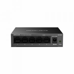 Switch Mercusys MS105GS – 5 Port Gigabit