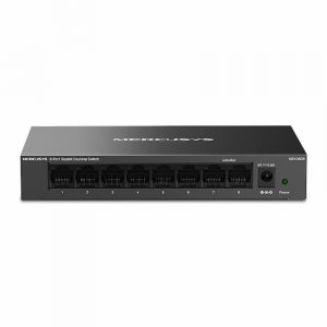 Switch Mercusys MS108GS – 8 Port Gigabit