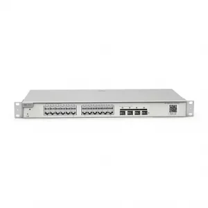 Switch Ruijie Reyee RG-NBS5200-24GT4XS – 24 Port Layer 2+ Smart Managed Switch