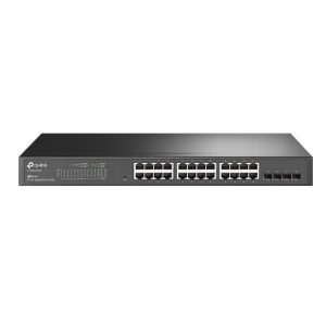 Switch Tp-Link T1600G-28TS – L2+ 28-port Pure-Gigabit Smart