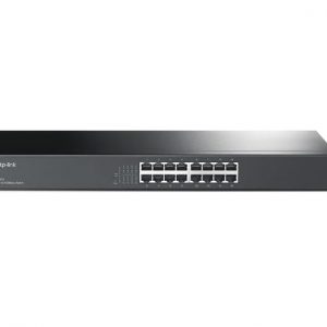 Switch Tp-Link TL-SF1016 – 16-port 10/100M