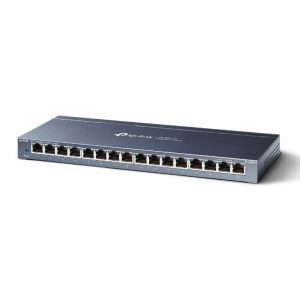 Switch Tp-Link TL-SG116 – 16-port Gigabit Desktop