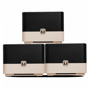 T10 – Router Wi-Fi gia đình AC1200