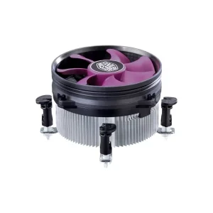 Tản Nhiệt Khí Cooler Master X Dream I117 – RR-X117-18FP-R1