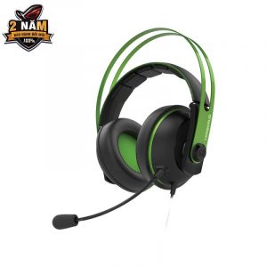 Tai nghe Asus Cerberus V2 Green