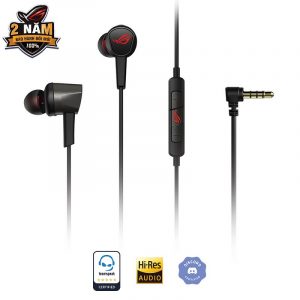 Tai nghe Asus ROG Cetra II