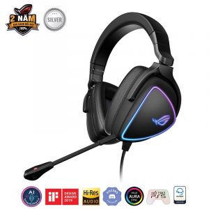 Tai nghe Asus ROG Delta S