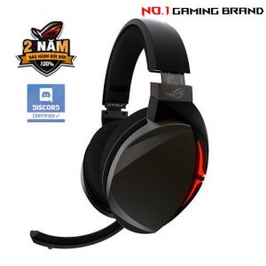 Tai nghe Asus ROG Strix Fusion 300 – Âm thanh giả lập 7.1