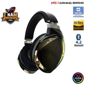 Tai nghe Asus ROG Strix Fusion 700 Gaming