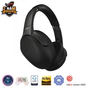 Tai nghe ASUS ROG Strix GO BT