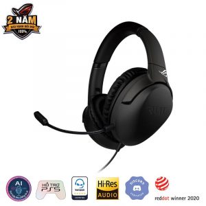 Tai nghe Asus ROG Strix Go USB-C