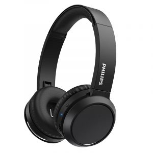 Tai nghe Bluetooth trùm đầu Philips TAH4205