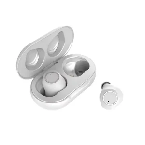 Tai nghe Bluetooth TWS Evoxz EVo1 – Màu Trắng