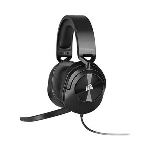 Tai nghe Corsair HS55 Stereo Carbon (CA-9011260-AP)