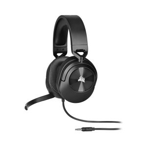 Tai nghe Corsair HS55 Surround Carbon (CA-9011265-AP)