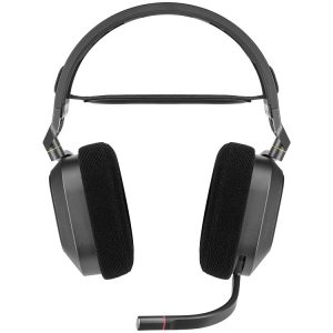 Tai nghe Corsair HS80 RGB Wireless (CA-9011235-NA)