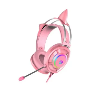 Tai nghe DareU EH469 QUEEN RGB