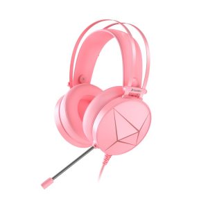 Tai nghe DareU EH722X 7.1 PINK