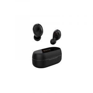 Tai Nghe Bluetooth TWS Evoxz Evo Pro Black