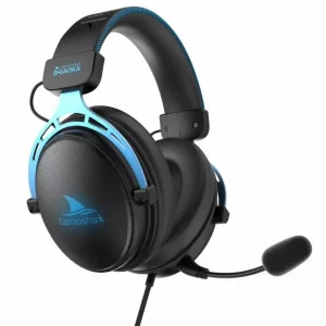 Tai nghe Gaming Darmoshark T3 ENC (Mic Enc Chống Ồn, Âm thanh giả lập 7.1, LED RGB)
